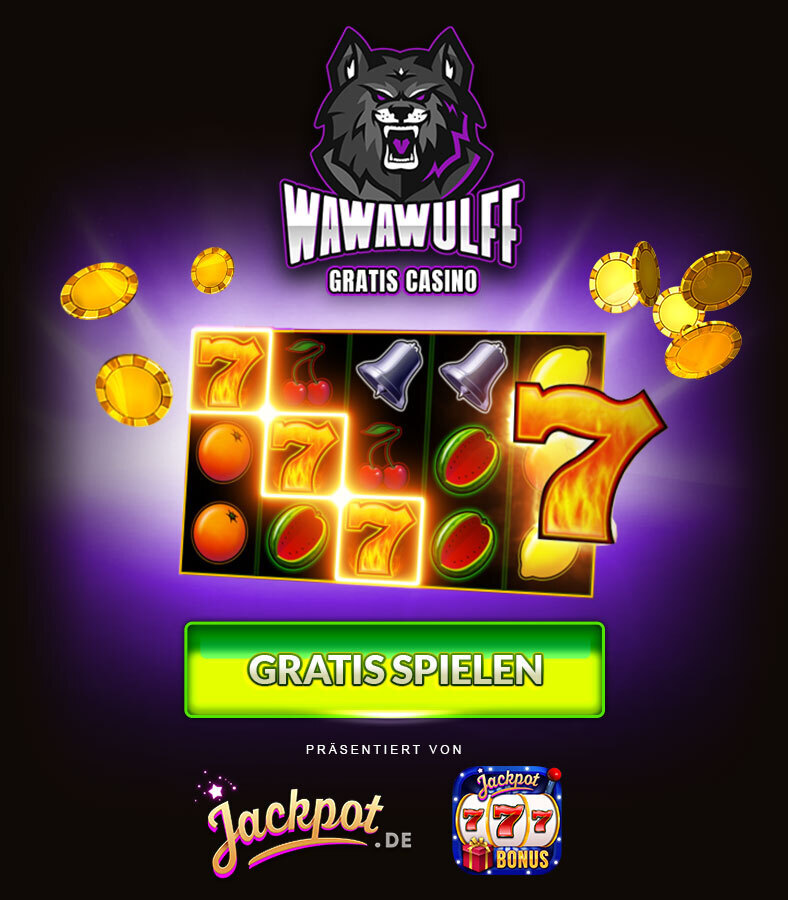 Teaserpage Wawawulff